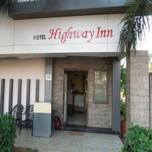 Hotel Highway Inn Raipur