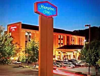 Hampton Inn Bristol