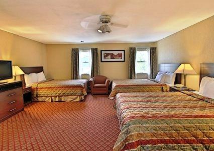 Rodeway Inn & Suites Hershey