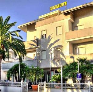 Hotel Caravel Vasto