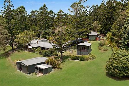 Cape Byron Retreat