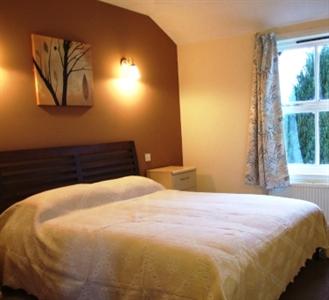 Rob Roy Hotel Aberfoyle