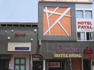 Hotel Payal Raipur