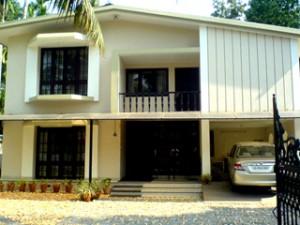 Cherai Homestay in Kerala