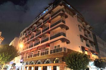 Opera Hotel Alanya