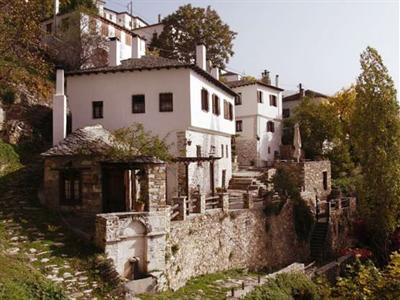 Mansion Margaritis