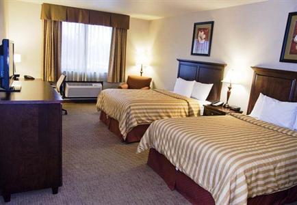 Riverview Hotel & Suites