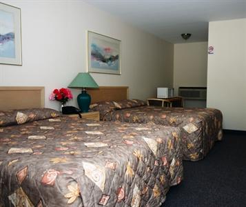 Country Inn Motel Dunnville