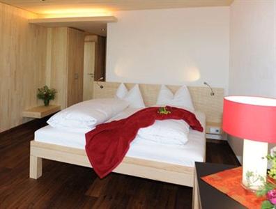 Berggasthof Naturerlebnishotel Hochsten