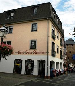 Hotel zum Annchen