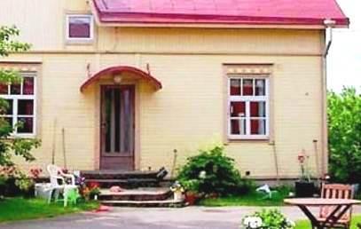 Guesthouse Uotila