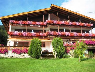 Aschlandhof Pension