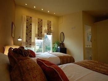 The Steppes Bed and Breakfast Hereford