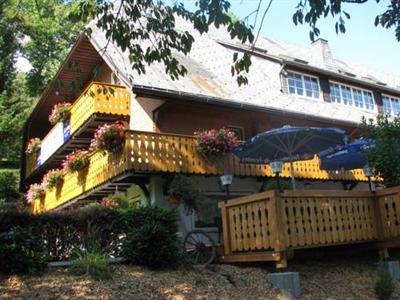Landgasthof Heizmannshof