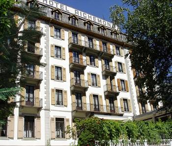 Hotel Richemond