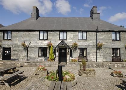 The Jamaica Inn Launceston