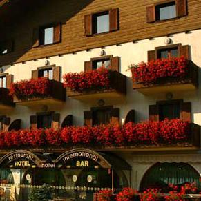 Hotel International Tarvisio