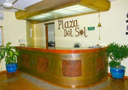 Aparthotel Plaza del Sol Santo Domingo