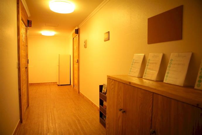 Atti Guesthouse
