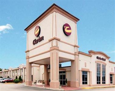 Suburban Extended Stay Hotel Chester