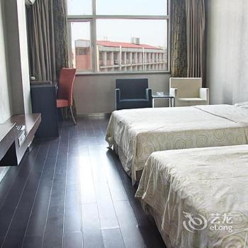 Shengjia Rose Hotel