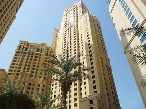 Dubai Holiday Residence - Apartments