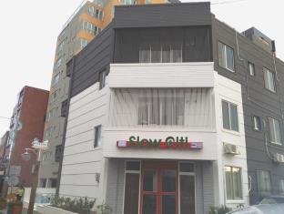 Slowciti Hostel