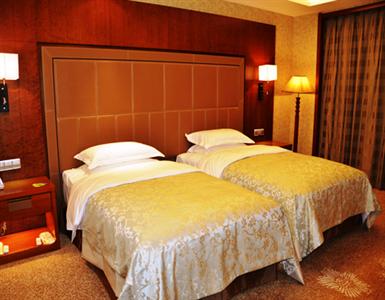 Crystal Hotel Jilin