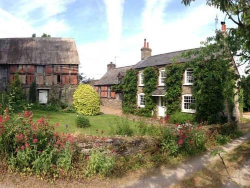 Westbrook Court