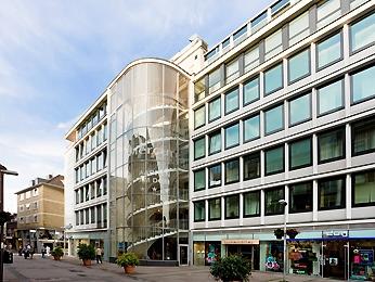 Mercure Hotel Aachen Am Dom