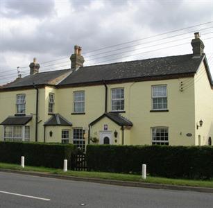 Bramble Corner Bed and Breakfast St Ives Cambridgeshire