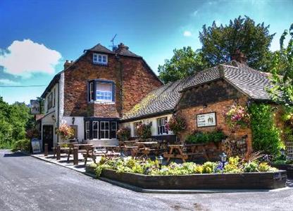 The Black Horse Inn Thurnham Maidstone
