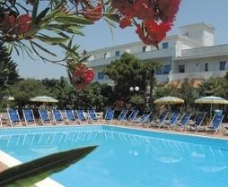 Hotel Mare Agropoli