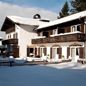 Pension Wendelstein