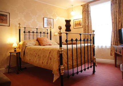 Crown and Trumpet Inn