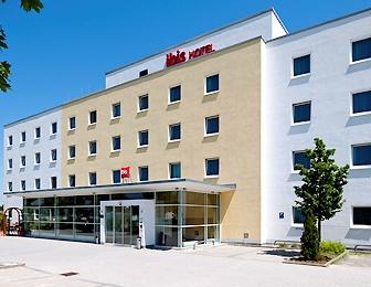 Ibis Muenchen Messe