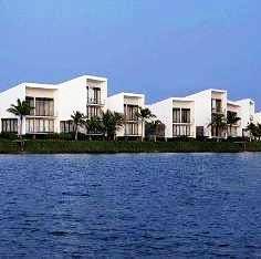 Boao Canal Village Resort