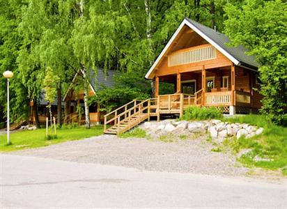 Mukkula Camping Cottages