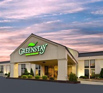 Greenstay Hotel & Suites