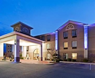 Holiday Inn Express Nicholasville