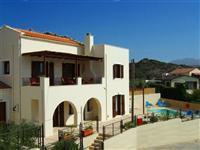 Thalassa Helios Villa