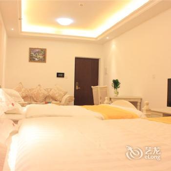 Chengdu Longyue Boutique Apartments