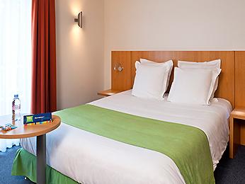 Ibis Styles Bourbon Lancy