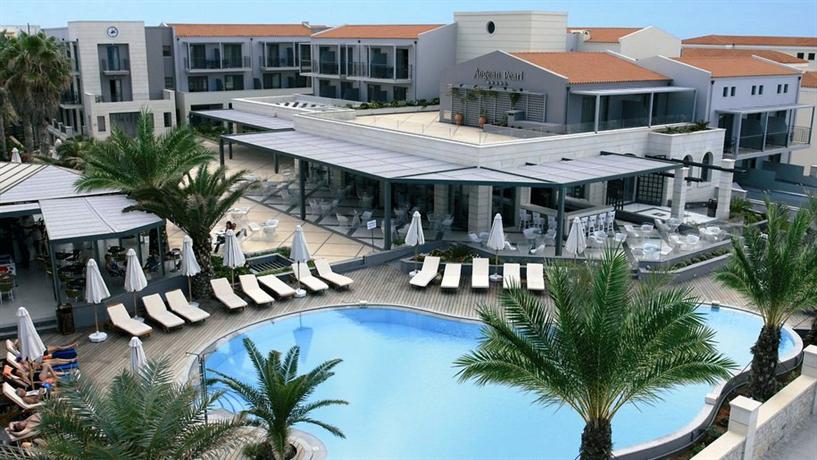 Sentido Aegean Pearl