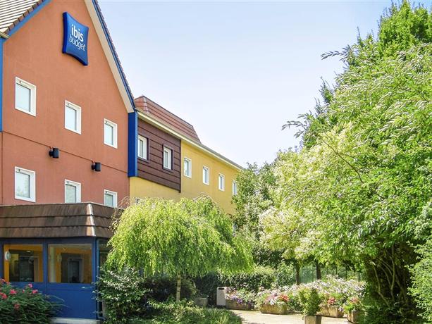 Ibis Budget Beaune