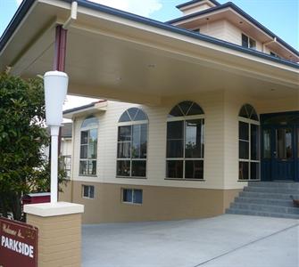 Lithgow Parkside Motor Inn