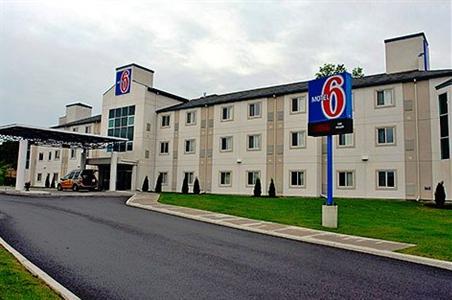 Motel 6 Peterborough