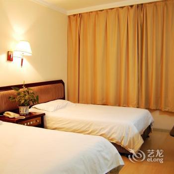 Shengdongyuan Business Hotel Wuhan Shipailing