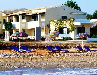 Beach Front Salvanos