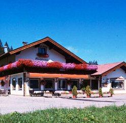 Mahbergstuberl Gasthof